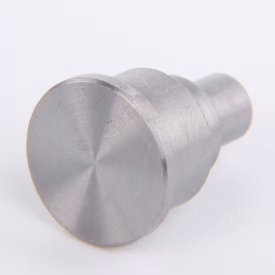 CNC Precision Hardware Auto Ss/Stainless Steel/Aluminum Machining Spare Customed Parts