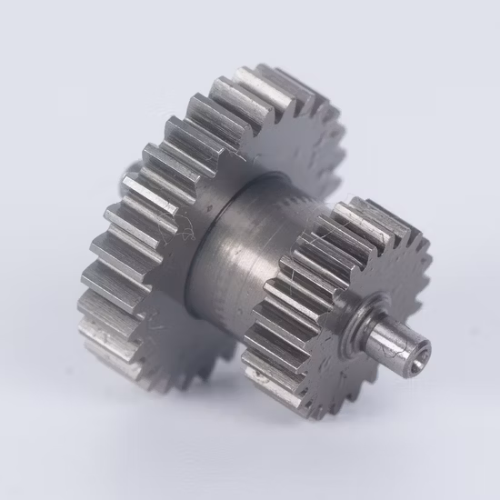 Zinc Plating Precision Machining Parts Universal Hardware Parts