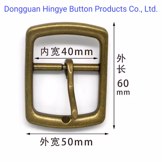 Metal Buckle Belt Buckle Leather Buckle Accessories Alloy Metal Cam Buckles