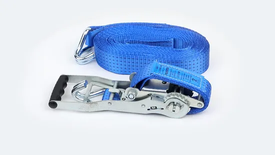 2inch Winch Strap 100% Polyester Tie Down Strap