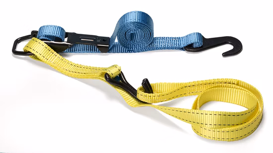 2inch Winch Strap 100% Polyester Tie Down Strap