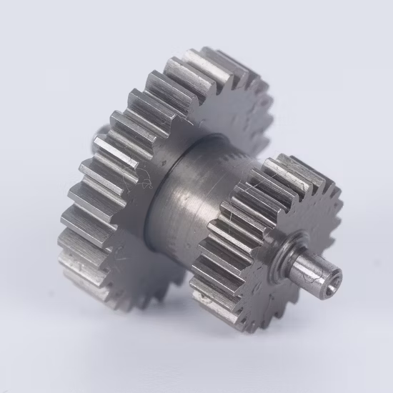 Zinc Plating Precision Machining Parts Universal Hardware Parts