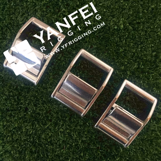 Quick Release Cam Buckle with 1inch, 1.5inch, 2inch