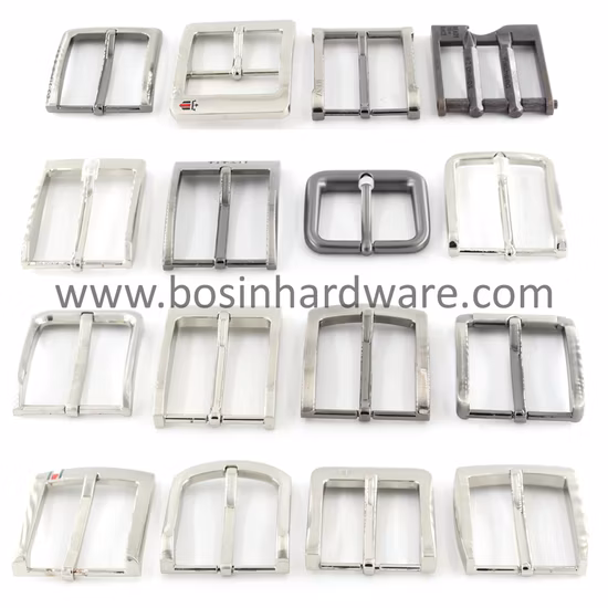 1 Inch Heavy Duty Metal Cam Buckle