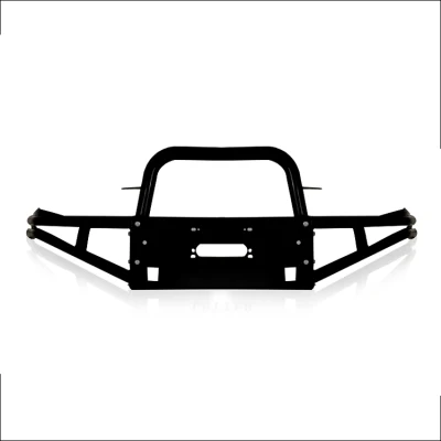 Guincho de aço 4X4 para Dodge RAM Toyota Land Cruiser Bull Bar