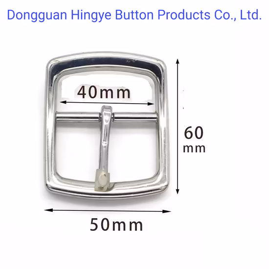Fivela de metal fivela de cinto fivela de couro acessórios liga metal cam fivelas