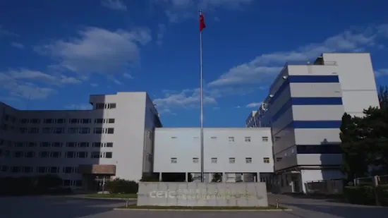 Solução de triagem de temperatura para segurança