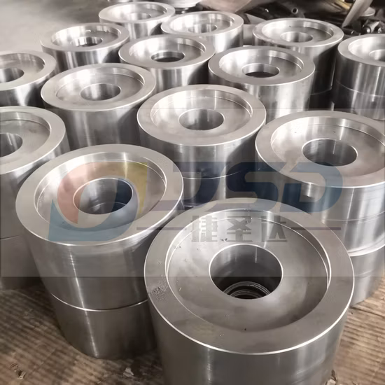 Usinagem CNC, acessórios de corte a laser para equipamentos de proteção ambiental